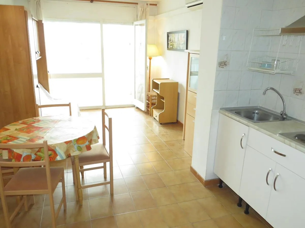 Avda. Montserrat Apartment Roses 0*,  Spain